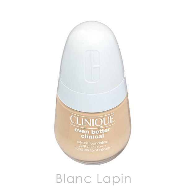CLINIQUE（クリニーク） イーブンベターブライトセラム