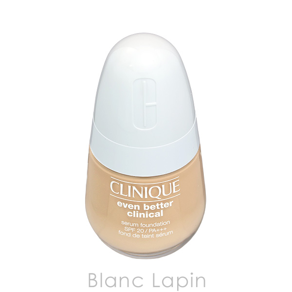 CLINIQUE（クリニーク） イーブンベターブライトセラム