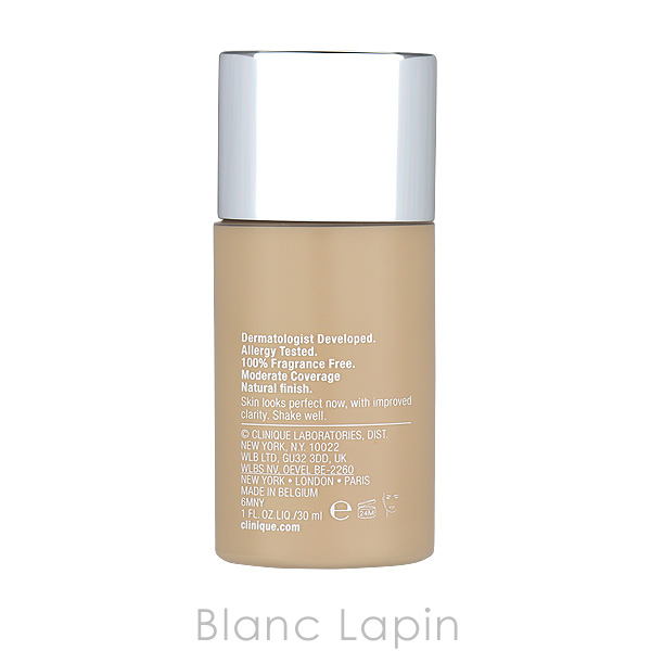 クリニーク CLINIQUE イーブンベターメークアップ15 #64 クリームベージュ 30ml [541767] : clihl0100014 :  BLANC LAPIN - 通販 - Yahoo!ショッピング