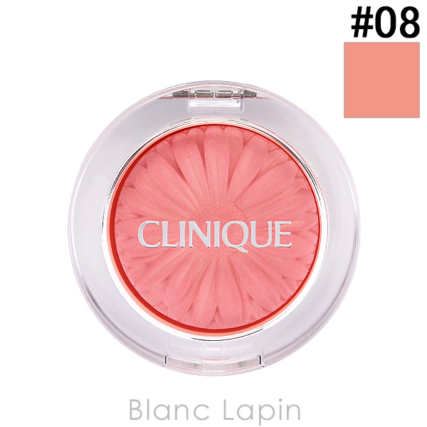 CLINIQUE クリニーク チークポップ #08 メロン ポップ 3.5g