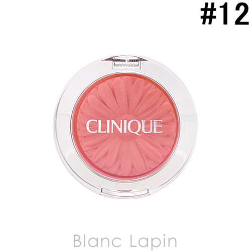 CLINIQUE（クリニーク） チークポップ #12 ピンク ポップ 3.5g [743307