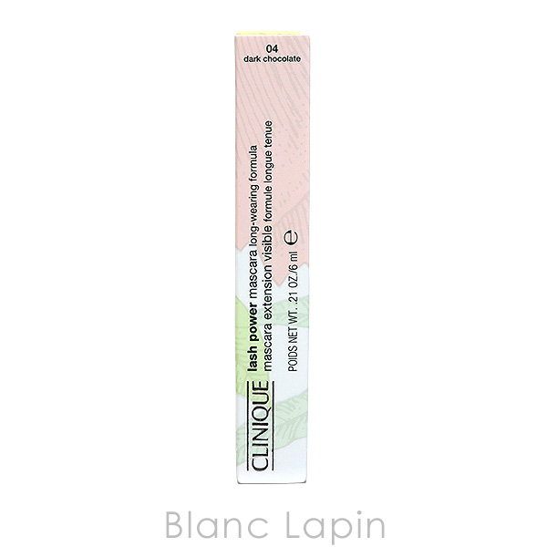 クリニーク CLINIQUE ラッシュパワーマ...の詳細画像3