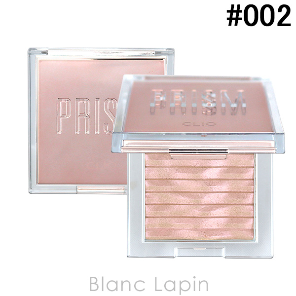 クリオ CLIO プリズムハイライター #02 FAIRY PINK 7g [289149]【メール便可】｜blanc-lapin