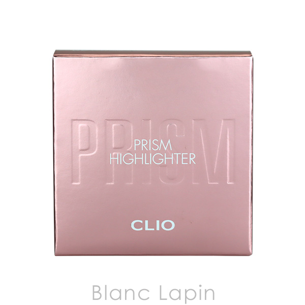 クリオ CLIO プリズムハイライター #02 FAIRY PINK 7g [289149]【メール便可】｜blanc-lapin｜04