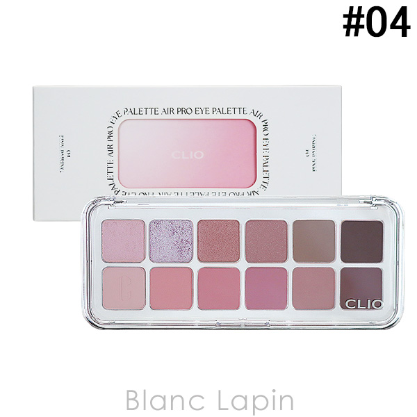 ꥪ CLIO ץѥåȥ #04 PINK PAIRING 0.6g x12 [593362]ڥ᡼زġ