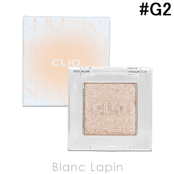 ꥪ CLIO ץ󥰥륷ɥ N #G2 CAT BREEZE 1.5g [989345]ڥ᡼زġ