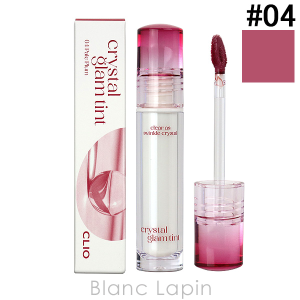 ꥪ CLIO ꥹ륰ƥ #04 PALE PLUM 3.4g [987532]ڥ᡼زġ