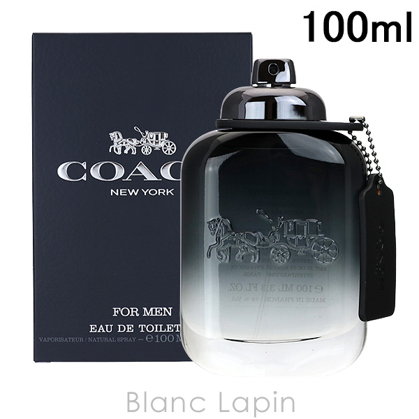 【廃盤】COACH　香水　フォーメン　100ml COACH（コーチ） コーチフォーメン EDT 100ml フレグランス男性用 香水