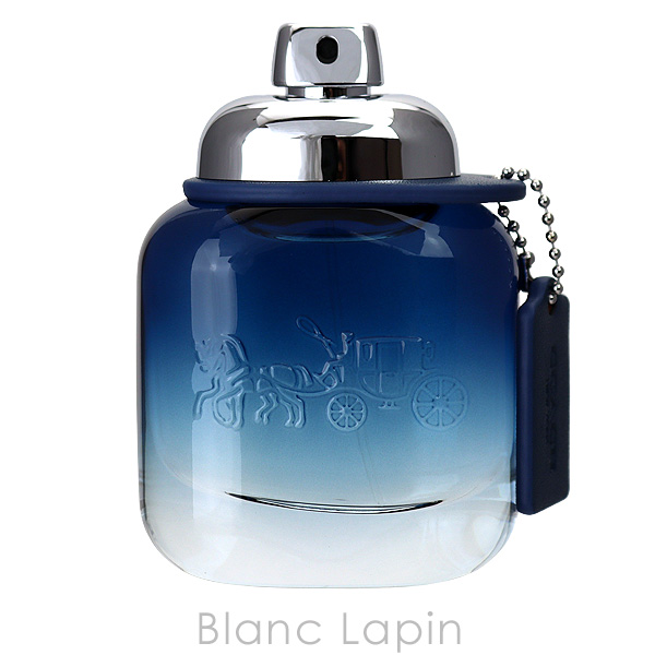 コーチ COACH コーチマンブルー EDT 40ml フレグランス男性用 香水 メンズ [113755] | COACH | 01