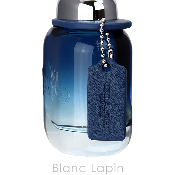 コーチ COACH コーチマンブルー EDT 40ml フレグランス男性用 香水 メンズ [113755] | COACH | 02