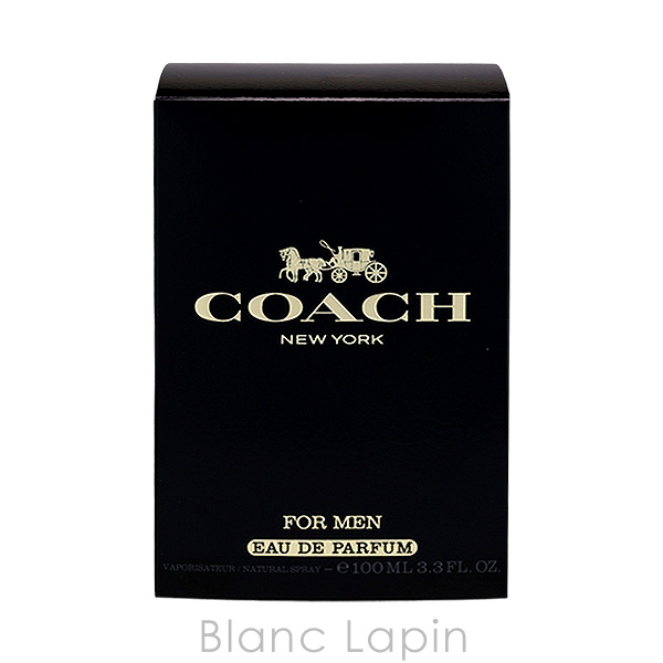 コーチ COACH コーチマン EDP 100ml フレグランス男性用 香水 メンズ [154277] | COACH | 04