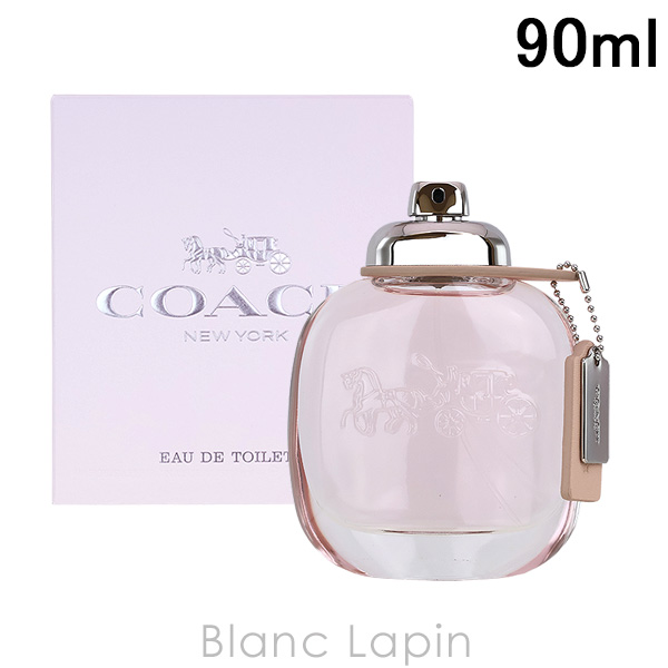 Yahoo! Yahoo!ショッピング(ヤフー ショッピング)コーチ COACH コーチ EDT 90ml フレグランス女性用 香水 レディーズ [079136]