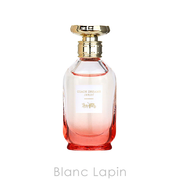 COACH（コーチ） 【ミニサイズ】 ドリームスサンセット EDP 4.5ml ミニ