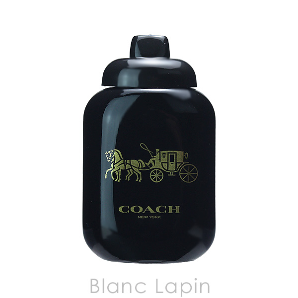 COACH（コーチ） 【ミニサイズ】 コーチマン EDP 4.5ml ミニ