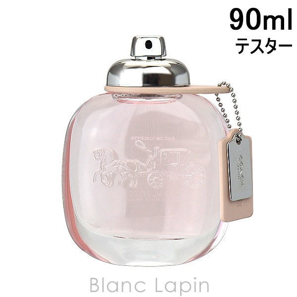 ڥƥ  COACH  EDT 90ml [079167]