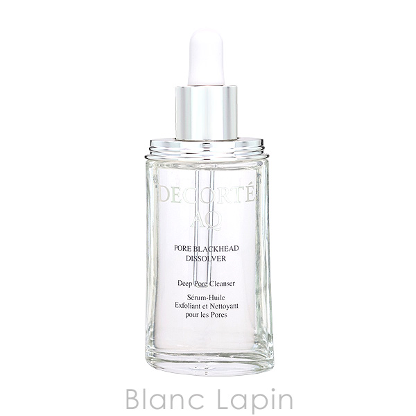 コーセー コスメデコルテ COSME DECORTE AQ毛穴美容液オイル 40ml クレンジングオイル [379631]〔お買い物キャンペーン〕 | DECORTE | 01
