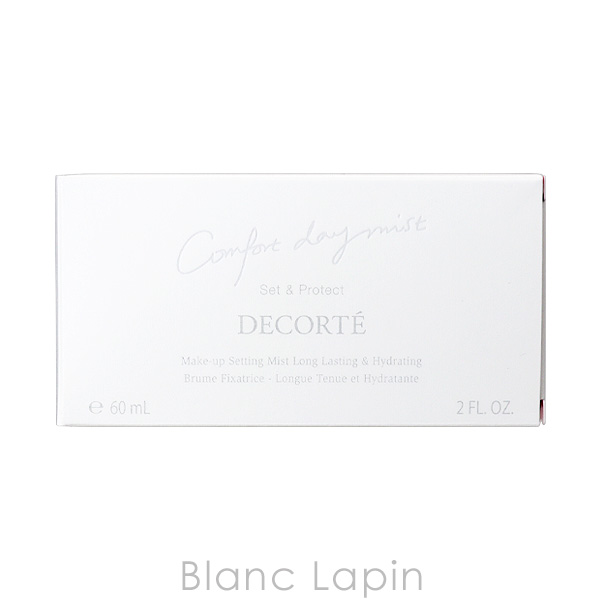 コーセー コスメデコルテ COSME DECORTE コンフォートデイミストセット＆プロテクト 60ml [373370] | DECORTE | 03