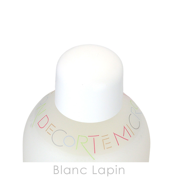 コーセー コスメデコルテ COSME DECORTE 薬用マイクロバームローション 250ml 化粧水 [378542]〔スペシャルキャンペーン〕 | DECORTE | 02