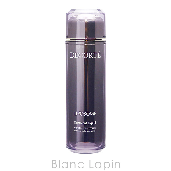 コーセー コスメデコルテ COSME DECORTE リポソームトリートメントリキッド 170ml 化粧水 [367539/447606] | DECORTE | 01
