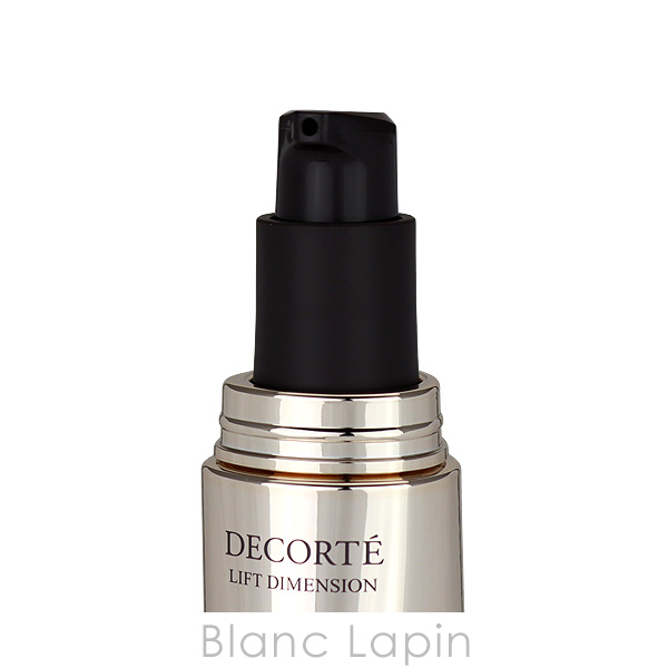 コーセー コスメデコルテ COSME DECORTE リフトディメンションセラム 50ml [374537] | DECORTE | 02