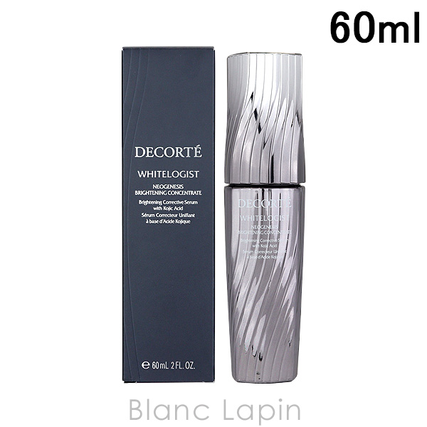  ǥ KOSE COSME DECORTE ۥ磻ȥȥ֥ͥͥ饤ȥ˥󥰥󥻥ȥ쥤 60ml [378238]