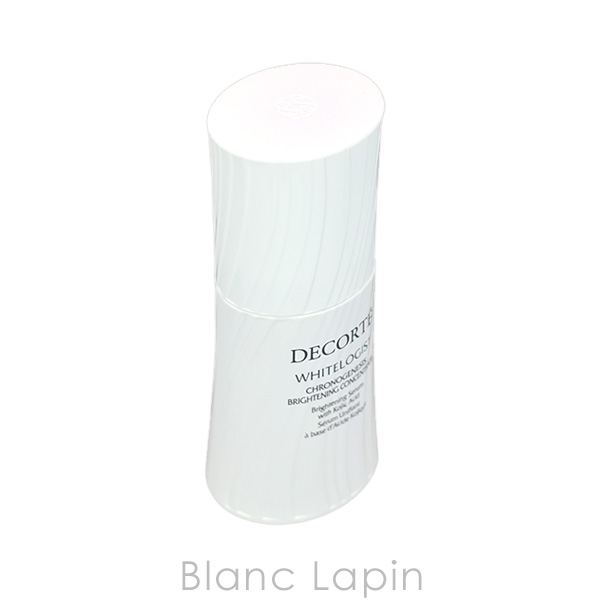 コーセー コスメデコルテ KOSE COSME DECORTE ホワイトロジスト クロノジェネシス ブライトニング コンセントレイト 30ml 美容液・フェイスオイル [617382] | DECORTE | 01