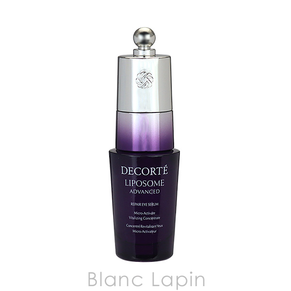 コーセー コスメデコルテ COSME DECORTE リポソームアドバンストリペアアイセラム 20ml アイケア [376999/524093]〔お買い物キャンペーン〕 | DECORTE | 01