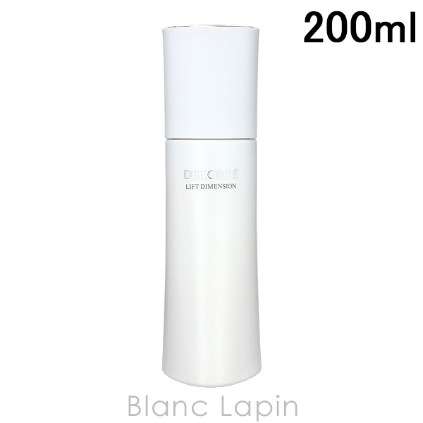 〔クーポン配布中〕コーセー コスメデコルテ COSME DECORTE リフトディメンションエバーブライトプランプエマルジョン 200ml [374551] | DECORTE