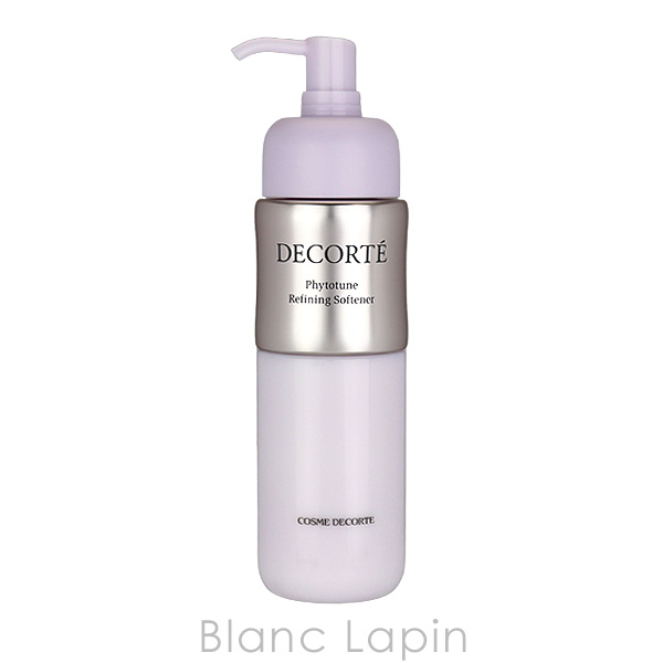 コーセー コスメデコルテ COSME DECORTE フィトチューンリファイニングソフナー 200ml [509083/364439]｜blanc-lapin｜02