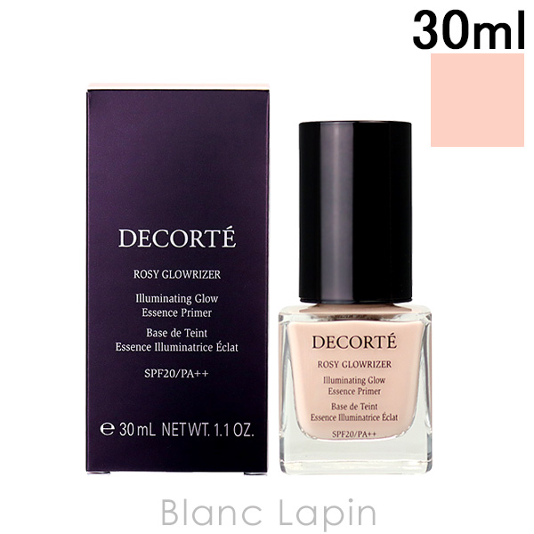 コーセー コスメデコルテ KOSE COSME DECORTE ロージーグロウライザー 30ml [375817] | DECORTE