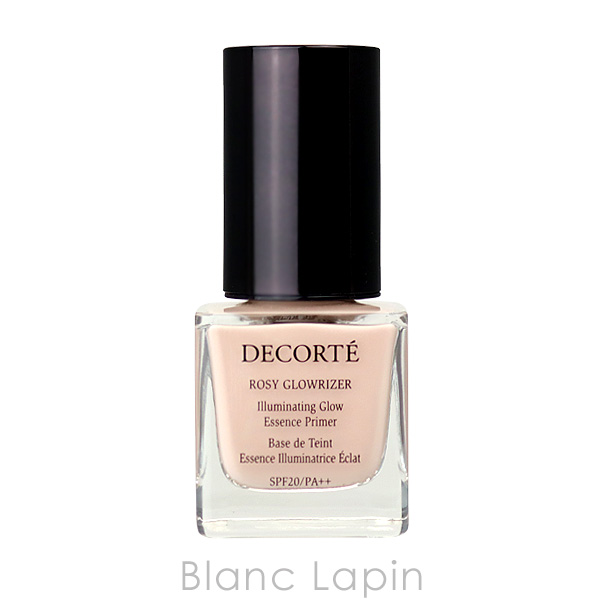コーセー コスメデコルテ KOSE COSME DECORTE ロージーグロウライザー 30ml [375817] | DECORTE | 01