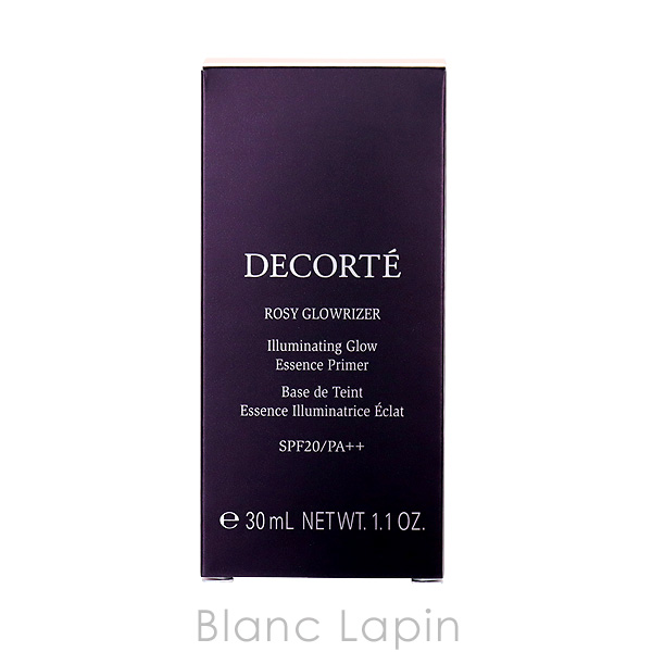コーセー コスメデコルテ KOSE COSME DECORTE ロージーグロウライザー 30ml [375817] | DECORTE | 03