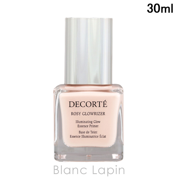 コーセー コスメデコルテ COSME DECORTE ロージーグロウライザー+ 30ml メイクアップベース [614725] | DECORTE