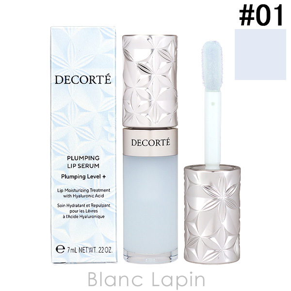  ǥ COSME DECORTE ץԥ󥰥åץ #01 blue lily 7ml [378689]ڥ᡼زġ