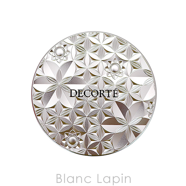 〔クーポン配布中〕コーセー コスメデコルテ COSME DECORTE ルースパウダー #01 crystal translucent 20g フェイスパウダー [378481]〔お買い物キャンペーン〕 | DECORTE | 02
