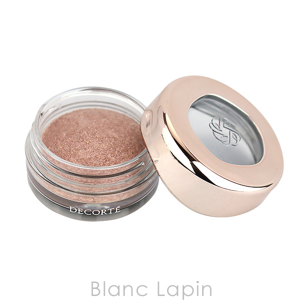 コーセー コスメデコルテ KOSE COSME DECORTE アイグロウジェムスキンシャドウ #03G romantic crush 6g [377385] | DECORTE | 02