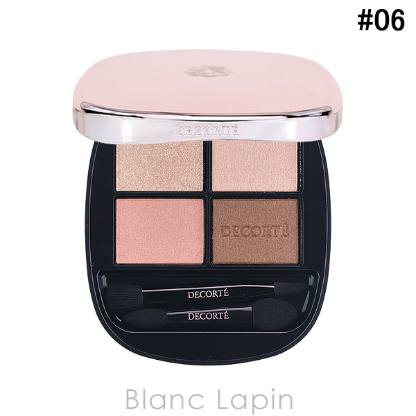 ǥ KOSE COSME DECORTE 󥷥ɥǥ˥󥰥ѥå #06 fruit bijou 5g ɥ [614657]ڥ᡼زġ