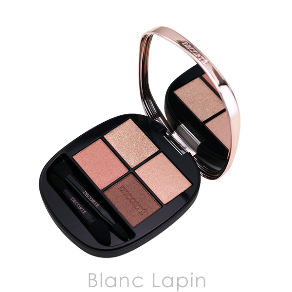 コーセー コスメデコルテ KOSE COSME DECORTE スキンシャドウデザイニングパレット #06 fruit bijou 5g アイシャドウ [614657]【メール便可】 | DECORTE | 01