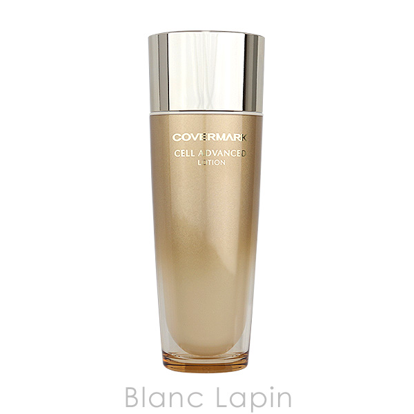 クーポン配布中〕カバーマーク COVERMARK セルアドバンストローション WS 150ml [128350] : covcl0000001 :  BLANC LAPIN - 通販 - Yahoo!ショッピング