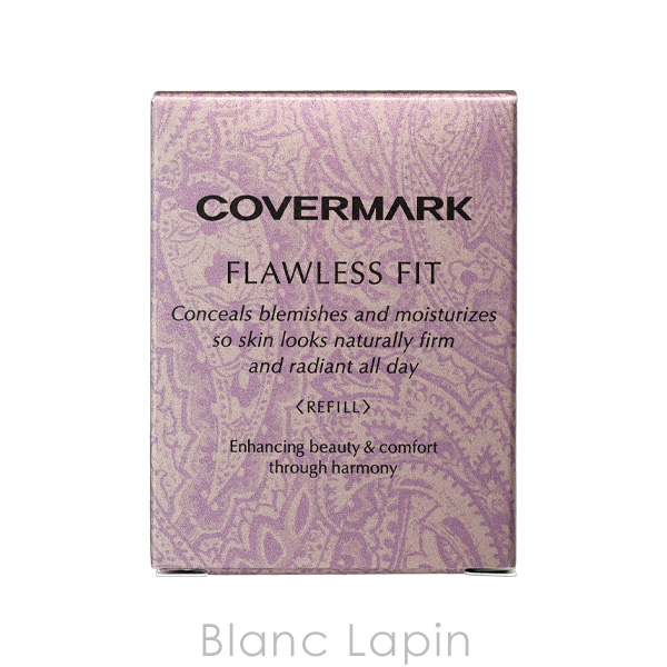 COVERMARK（カバーマーク） フローレス フィット リフィル #FR20