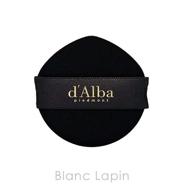 ダルバ d'Alba グロウフィットセラムカバークッション #21 アイボリー 15g クッションファンデーション [558929] |  | 03