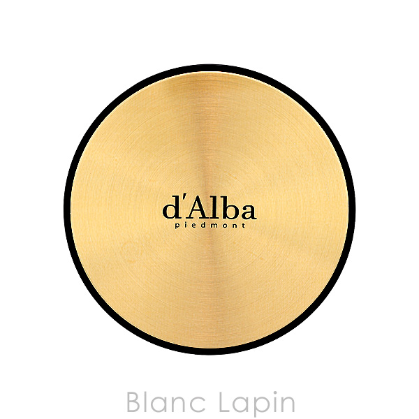 ダルバ d'Alba グロウフィットセラムカバークッション #23 ミディアムベージュ 15g クッションファンデーション [558936] |  | 02