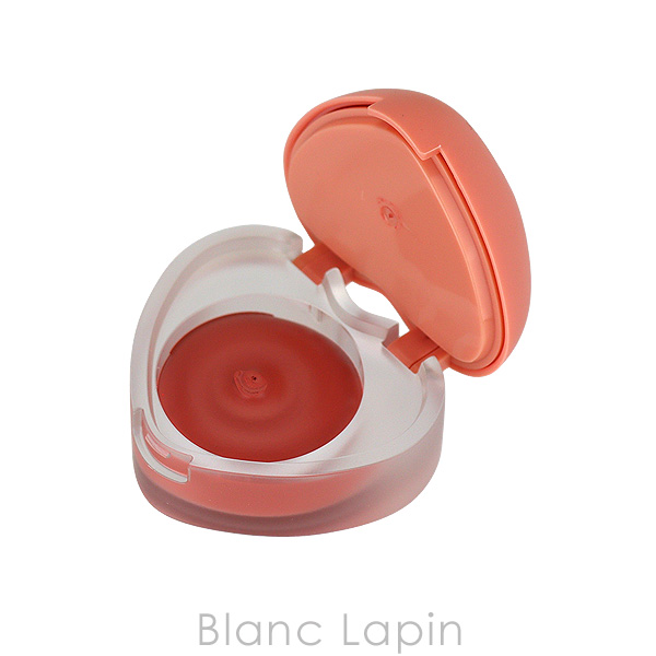 dasique デイジーク スフレカラーポット #01 Salmon Buff 6.5g