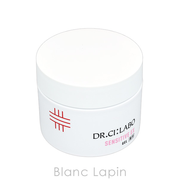 Dr.Ci：Labo（ドクターシーラボ） Dr.CiLabo 薬用ゲル センシティブEX