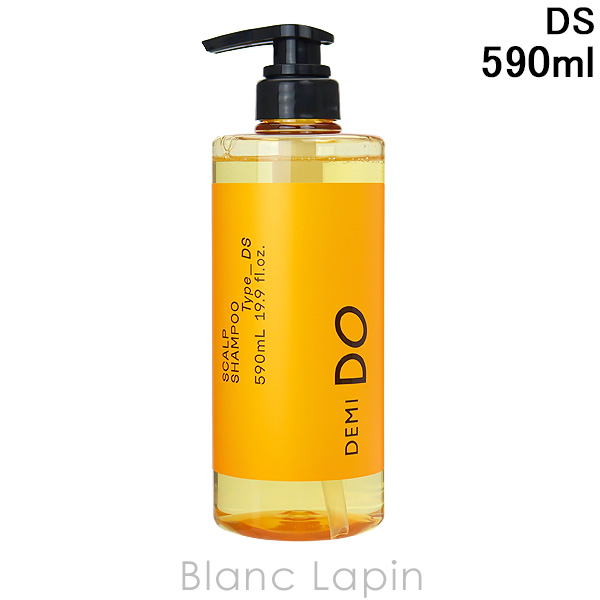 ǥ DEMI ǥߥɥץסDSDry Skin 590ml ס [025029]