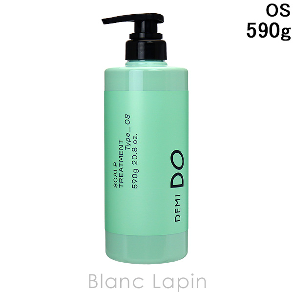 ǥ DEMI ǥߥɥץȥ꡼ȥȥOSOily Skin 590g إȥ꡼ȥ [025272]