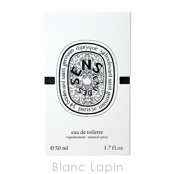 diptyque ディプティック DIPTYQUE オーデサンス EDT 50ml