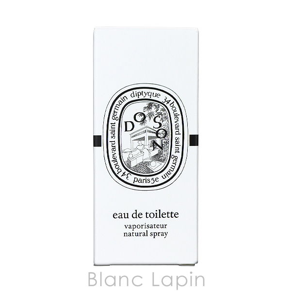 【ミニサイズ】 ディプティック DIPTYQUE ドソン EDT 2ml [425263/402738] | diptyque | 03