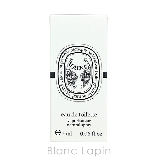 diptyque（ディプティック） 【ミニサイズ】 オレーヌ EDT 2ml ミニ