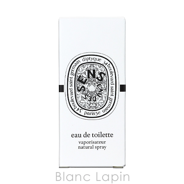 りんさん専用　 diptyque オーデサンス オードトワレ オー デ サンス 100ml | Diptyque Paris